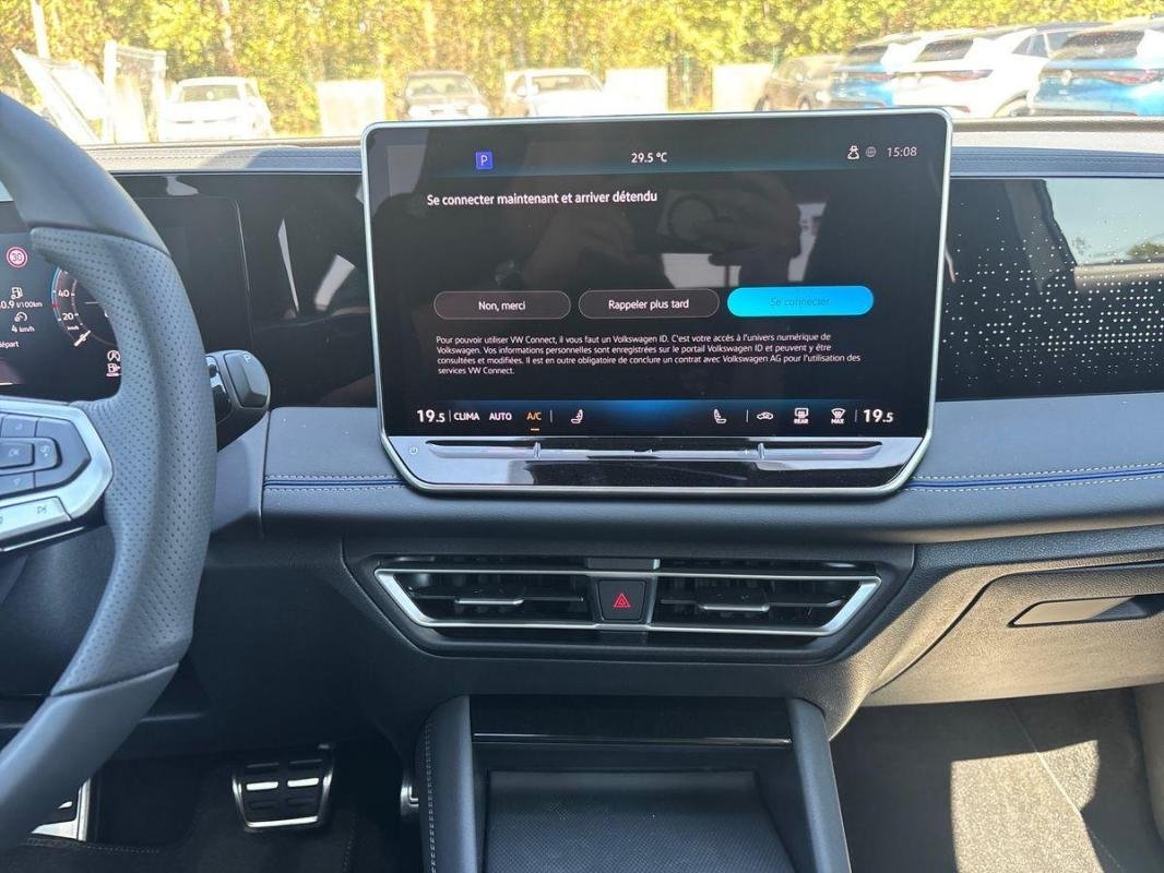 Volkswagen Tiguan - Photo 10