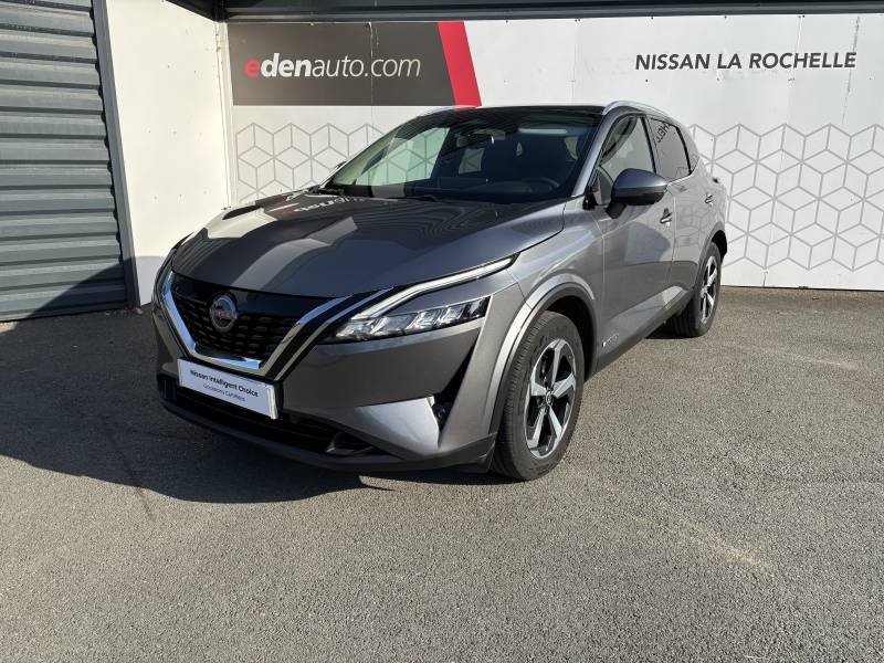 Nissan Qashqai - Photo 1