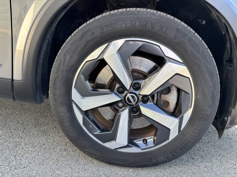 Nissan Qashqai - Photo 12