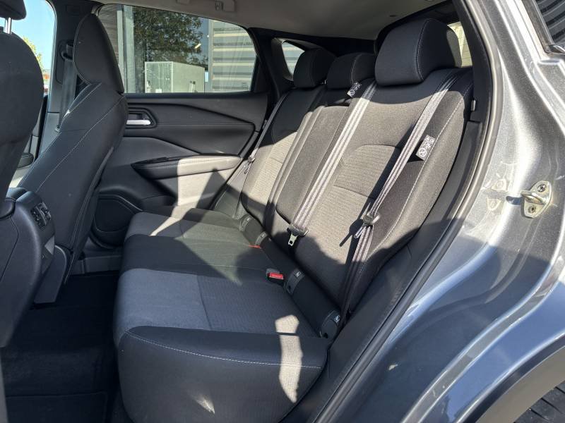 Nissan Qashqai - Photo 16