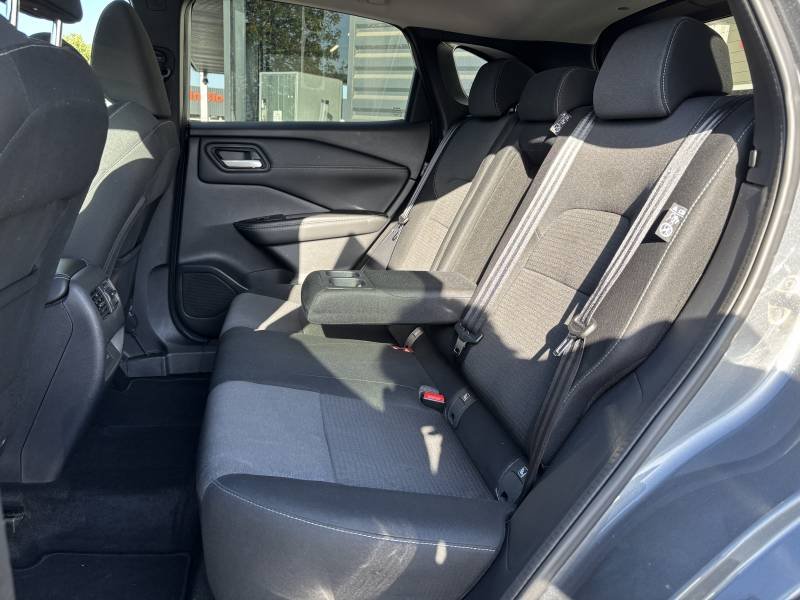 Nissan Qashqai - Photo 17