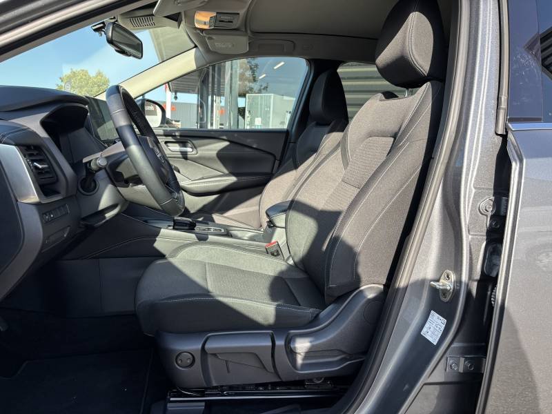 Nissan Qashqai - Photo 19