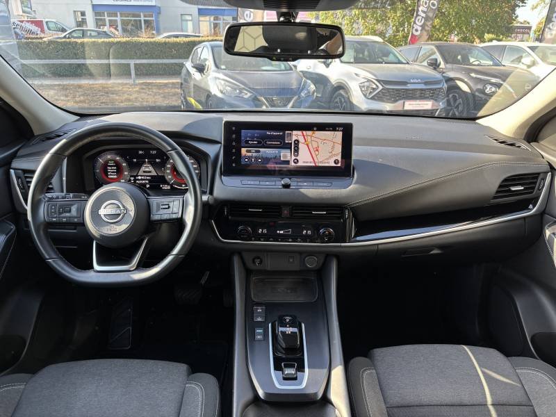 Nissan Qashqai - Photo 20