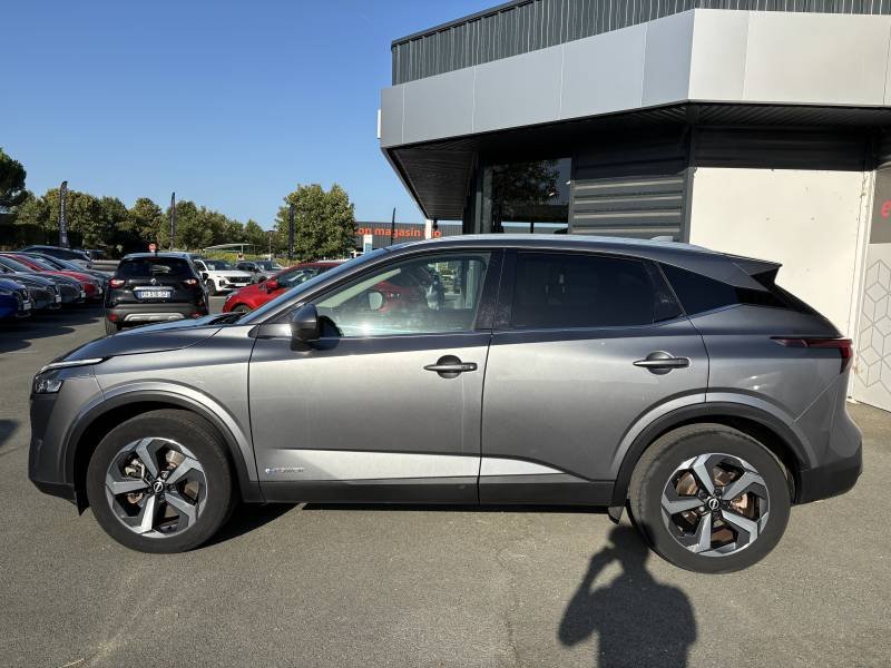 Nissan Qashqai - Photo 2