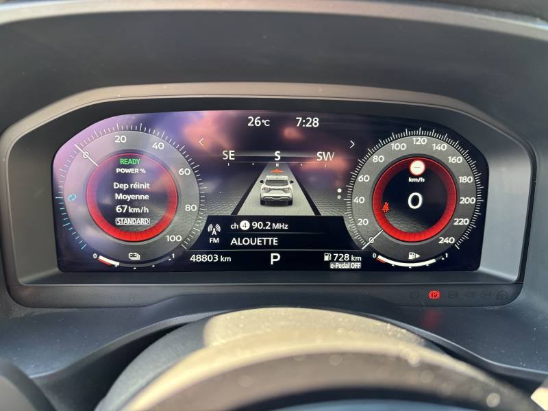 Nissan Qashqai - Photo 21