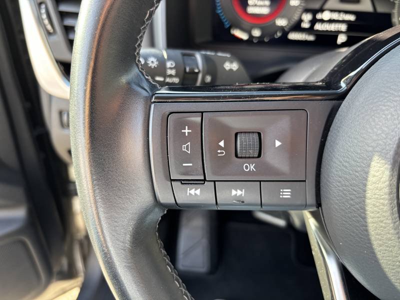 Nissan Qashqai - Photo 23