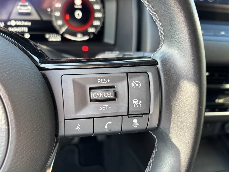 Nissan Qashqai - Photo 24