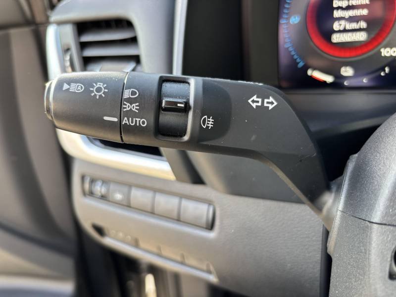 Nissan Qashqai - Photo 25