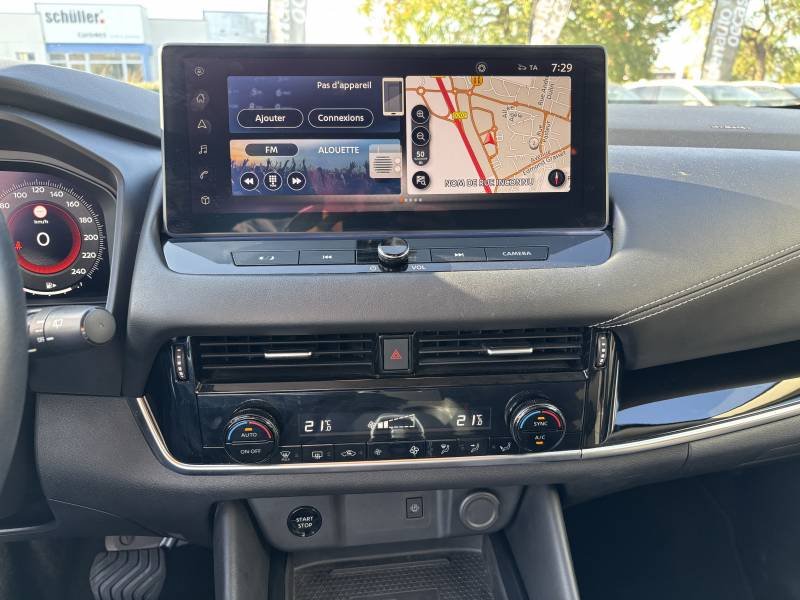 Nissan Qashqai - Photo 29