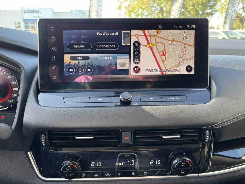 Nissan Qashqai - Photo 30