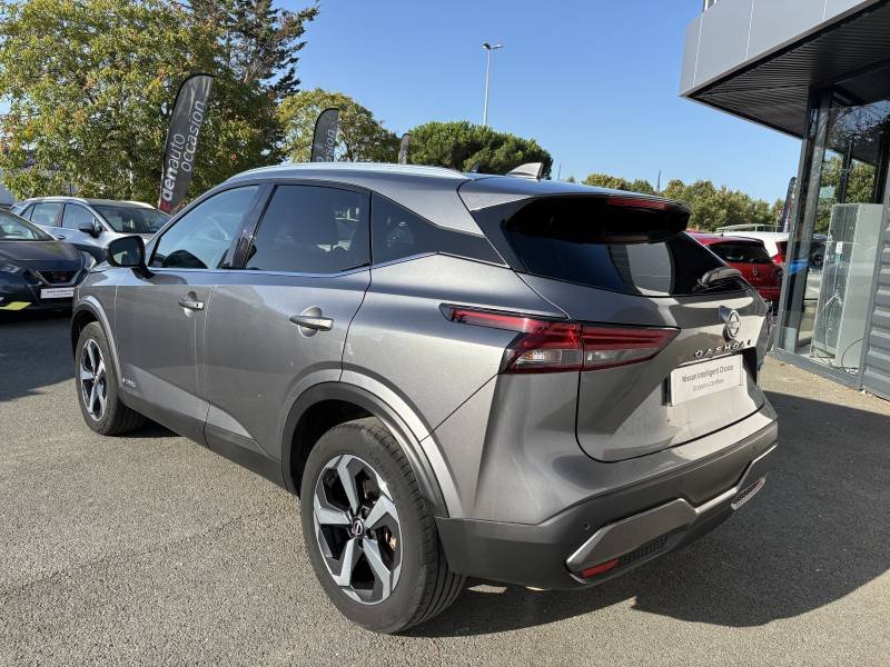 Nissan Qashqai - Photo 3