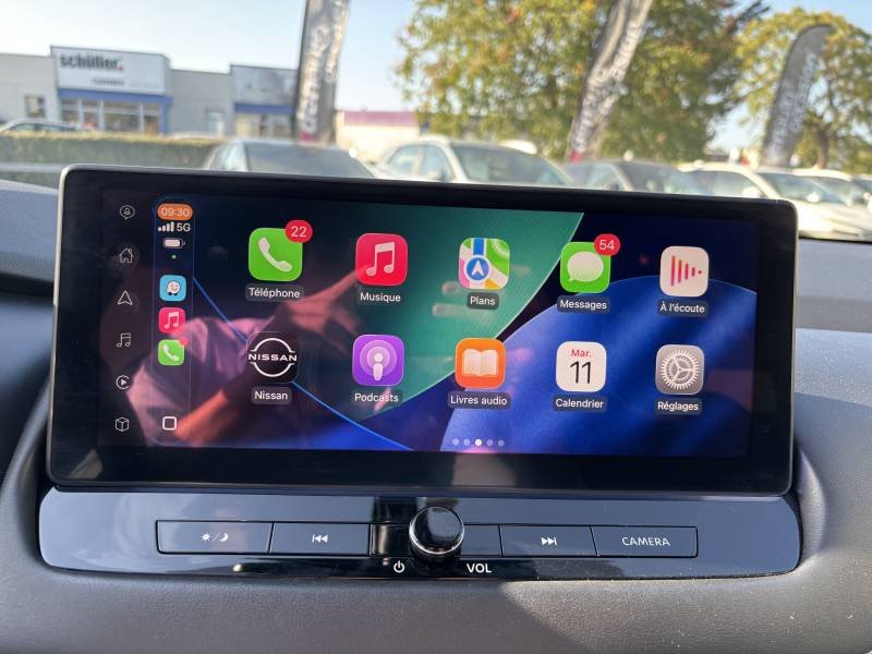 Nissan Qashqai - Photo 33