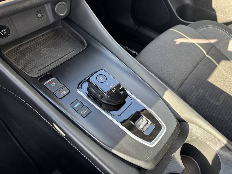 Nissan Qashqai - Photo 34