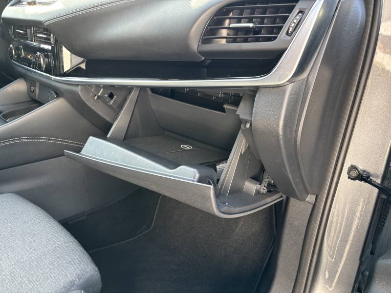 Nissan Qashqai - Photo 36
