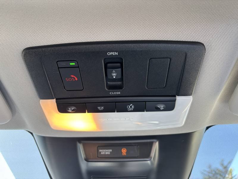 Nissan Qashqai - Photo 37