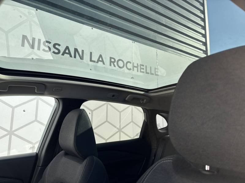 Nissan Qashqai - Photo 39