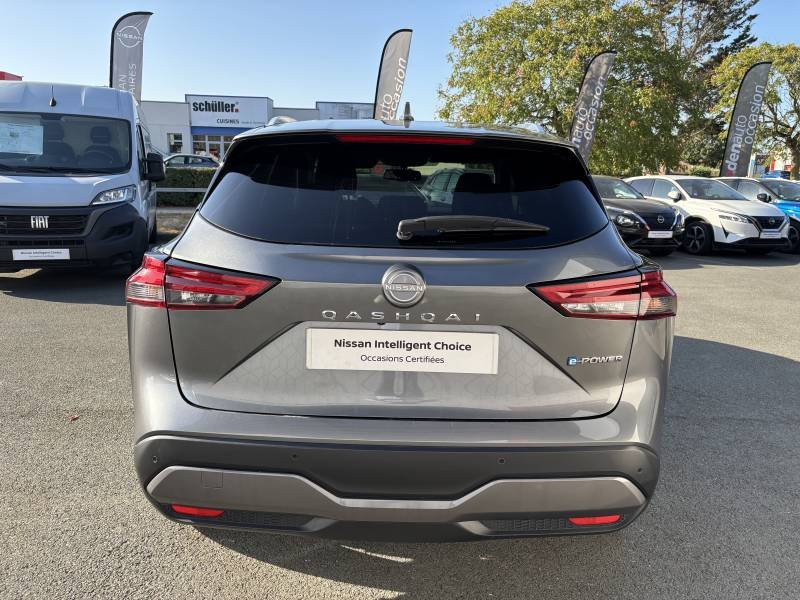 Nissan Qashqai - Photo 4