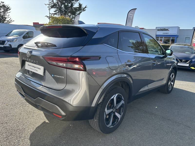 Nissan Qashqai - Photo 5