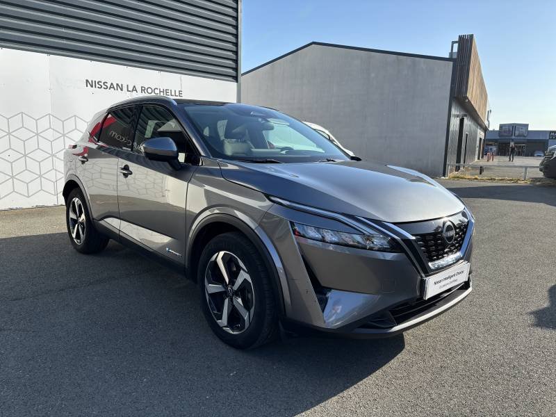 Nissan Qashqai - Photo 7