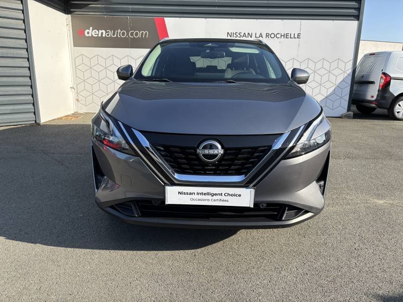 Nissan Qashqai - Photo 8