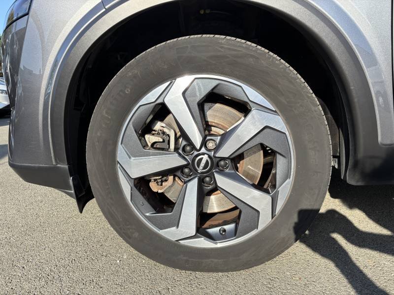 Nissan Qashqai - Photo 9