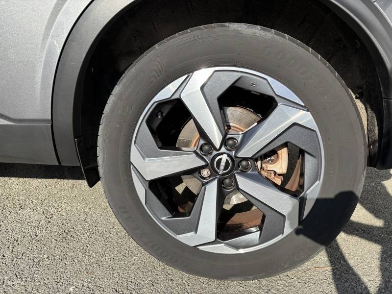 Nissan Qashqai - Photo 10