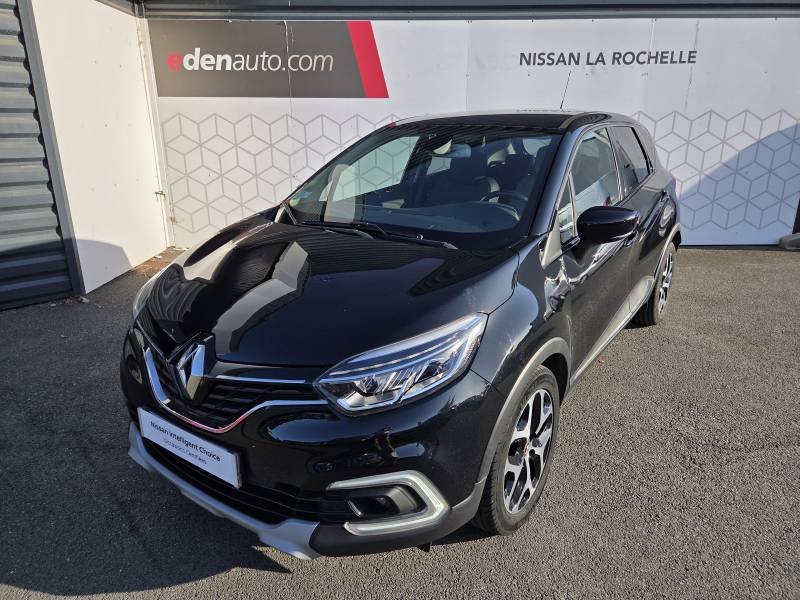 Renault Captur - Photo 1