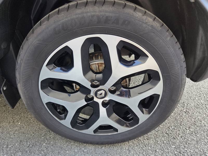 Renault Captur - Photo 14