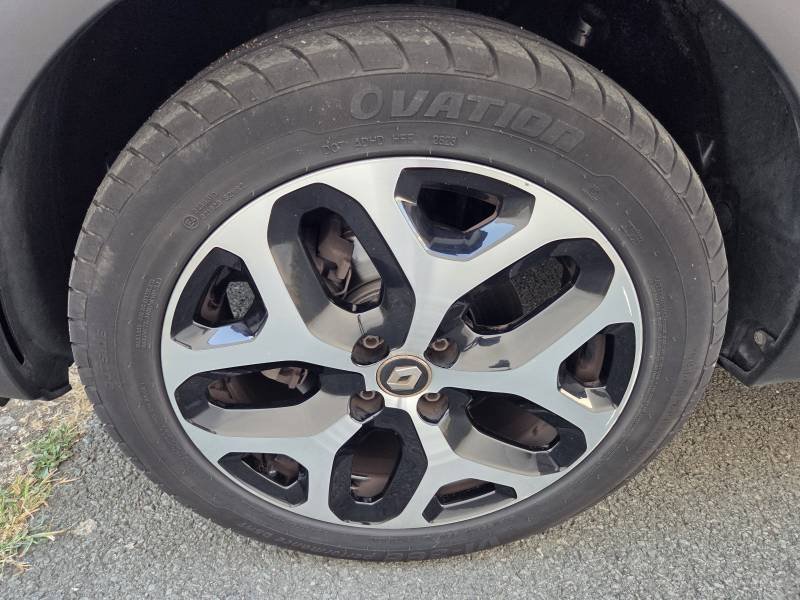 Renault Captur - Photo 15