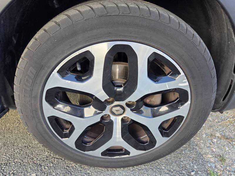 Renault Captur - Photo 16