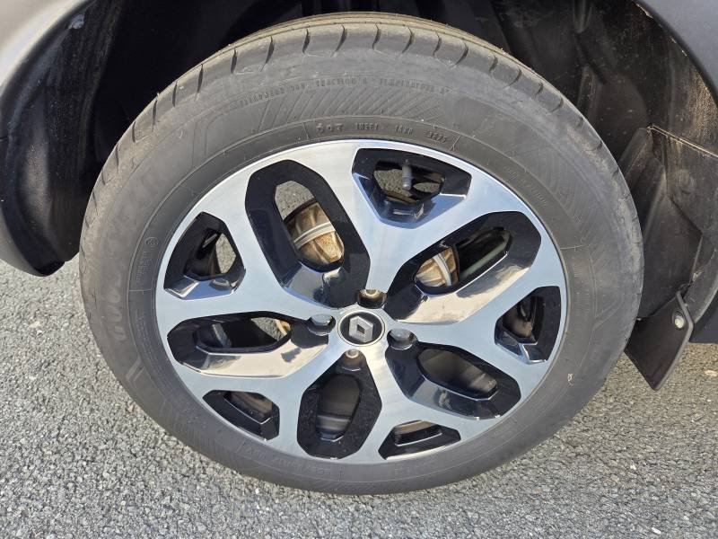 Renault Captur - Photo 17