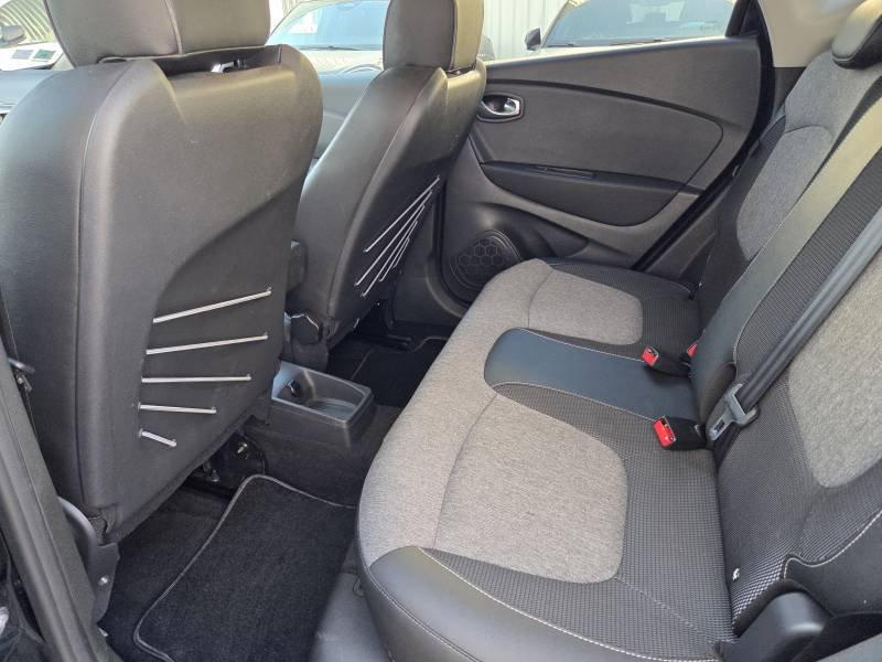 Renault Captur - Photo 18
