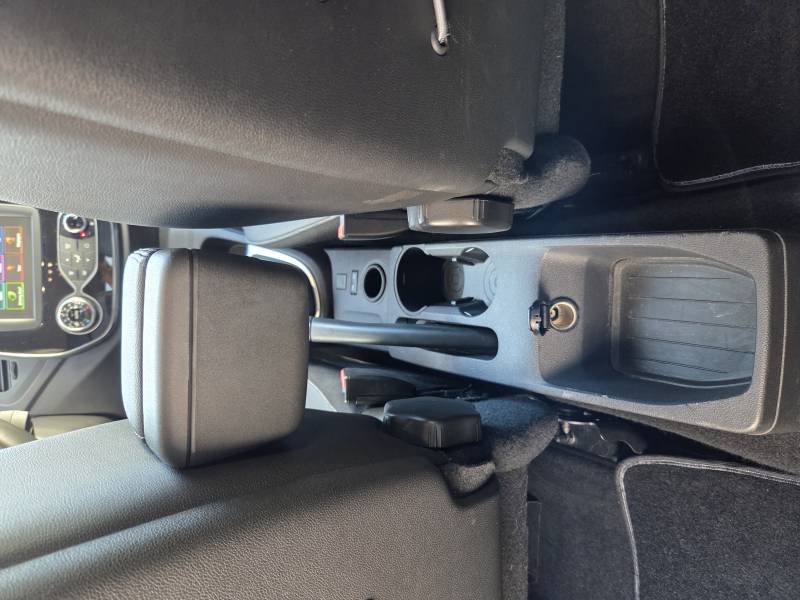 Renault Captur - Photo 19