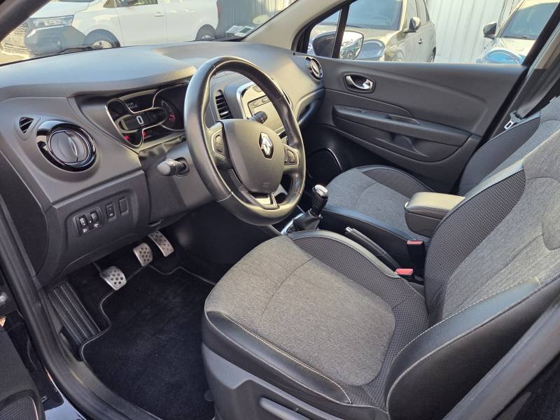 Renault Captur - Photo 20