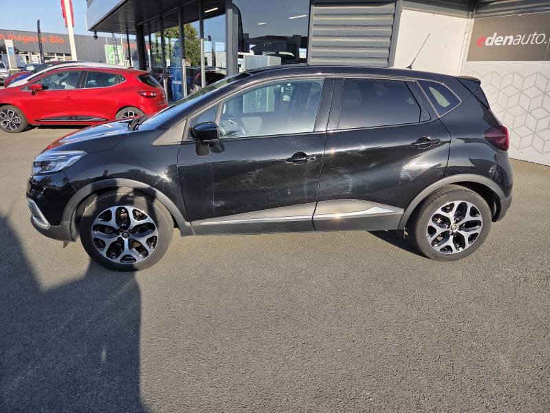 Renault Captur - Photo 2