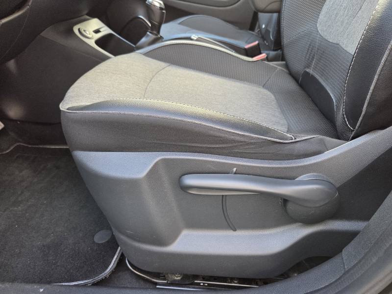 Renault Captur - Photo 21