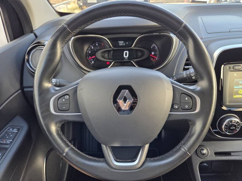 Renault Captur - Photo 23