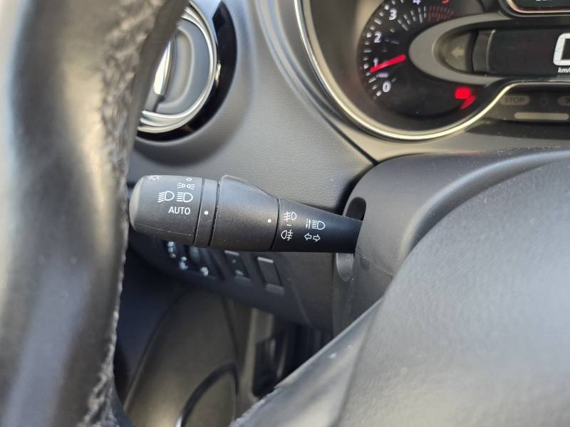 Renault Captur - Photo 24