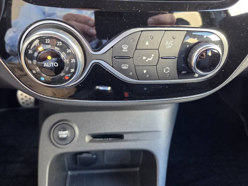 Renault Captur - Photo 28
