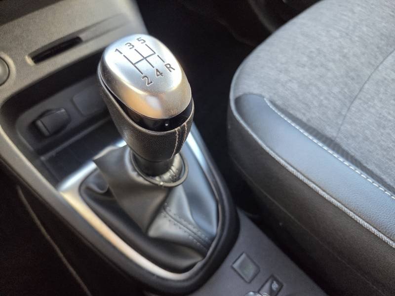 Renault Captur - Photo 29