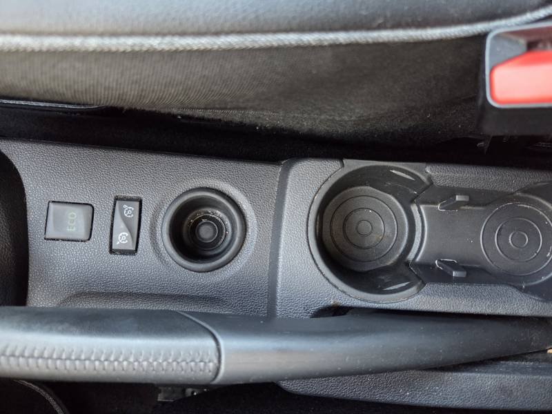 Renault Captur - Photo 30
