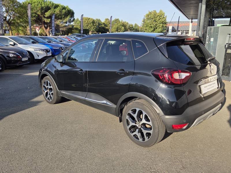 Renault Captur - Photo 3