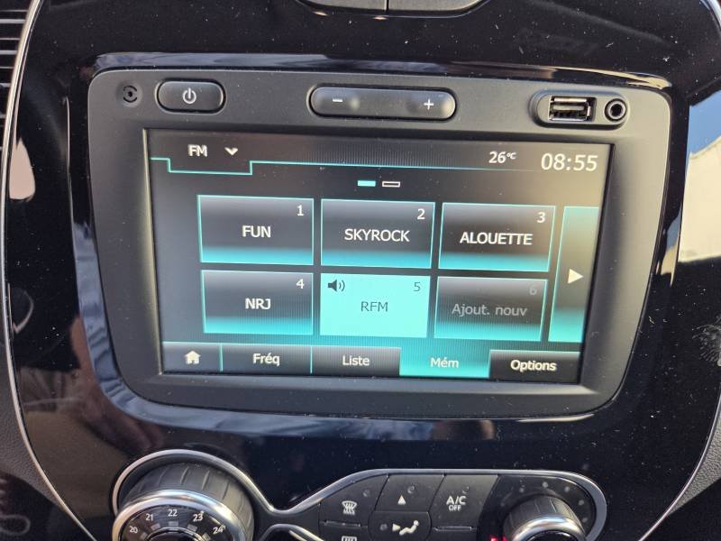 Renault Captur - Photo 32