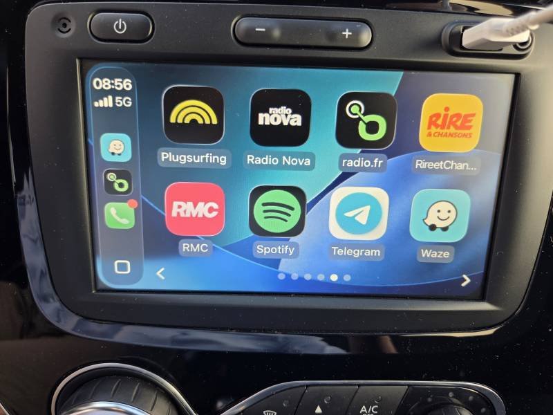 Renault Captur - Photo 33