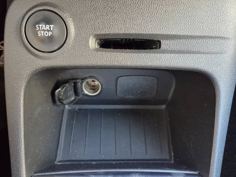Renault Captur - Photo 35