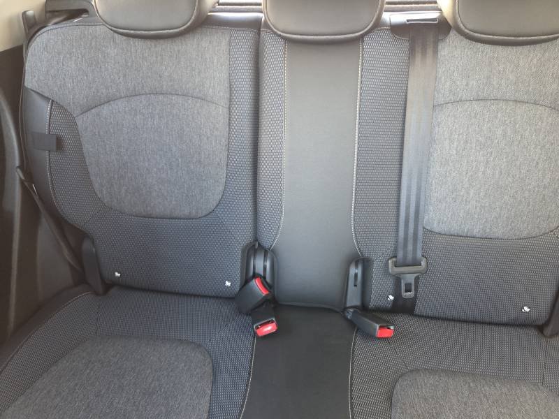 Renault Captur - Photo 36