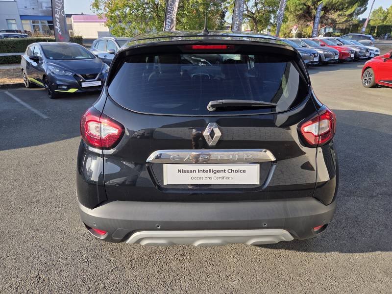 Renault Captur - Photo 4