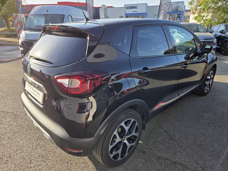 Renault Captur - Photo 5