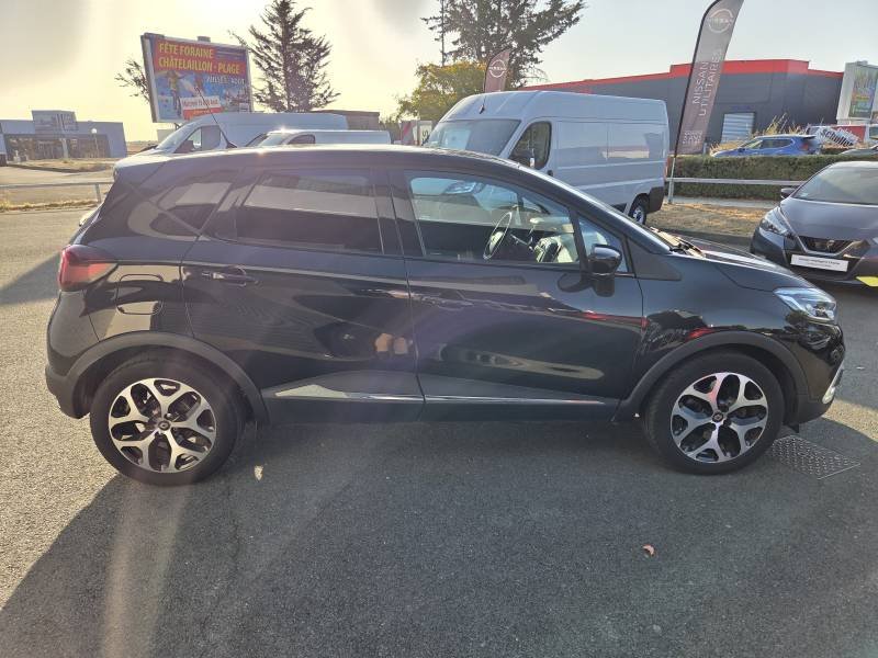 Renault Captur - Photo 6