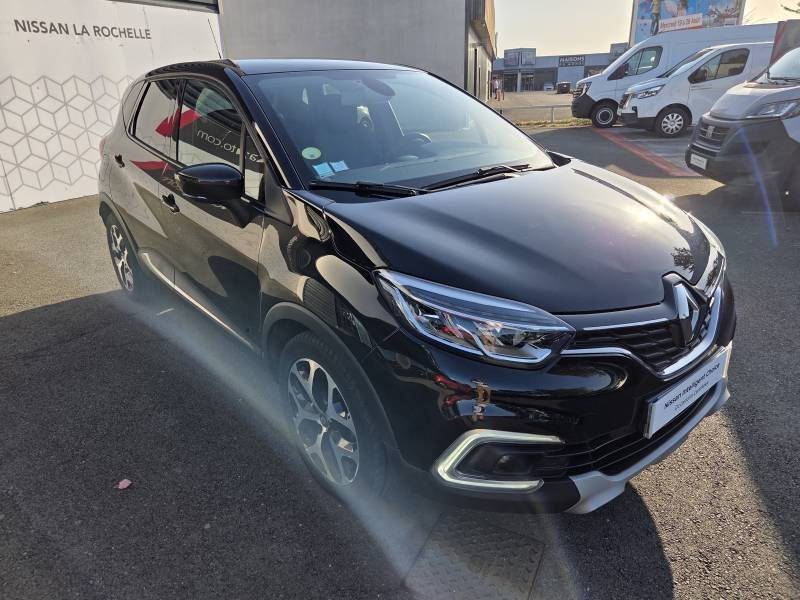 Renault Captur - Photo 7